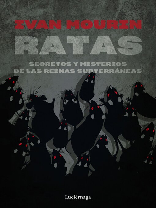 Title details for Ratas by Ivan Mourin - Available